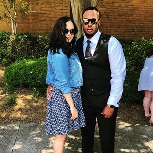 Meet your Posher, Xavier